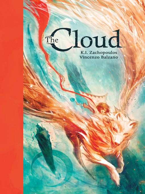 Title details for The Cloud by Kostas Zachopoulos - Available